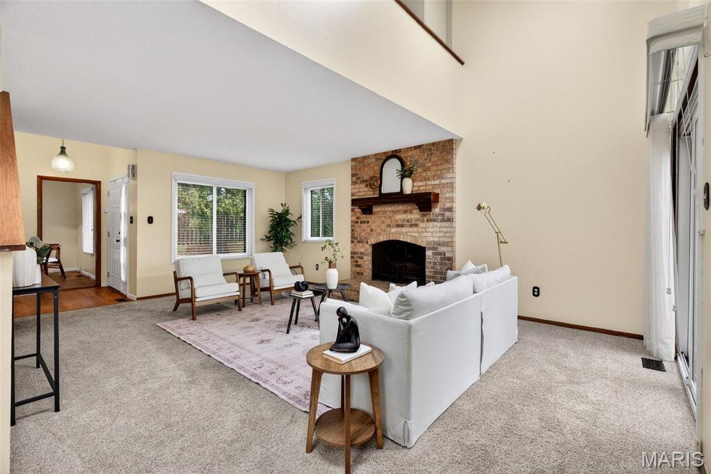 Westport Crossing Condo 2-B - Residential