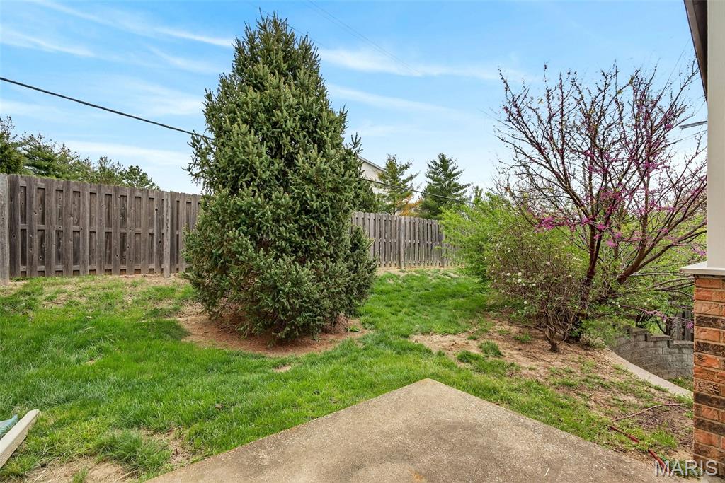 Westport Crossing Condo 2-B - Residential