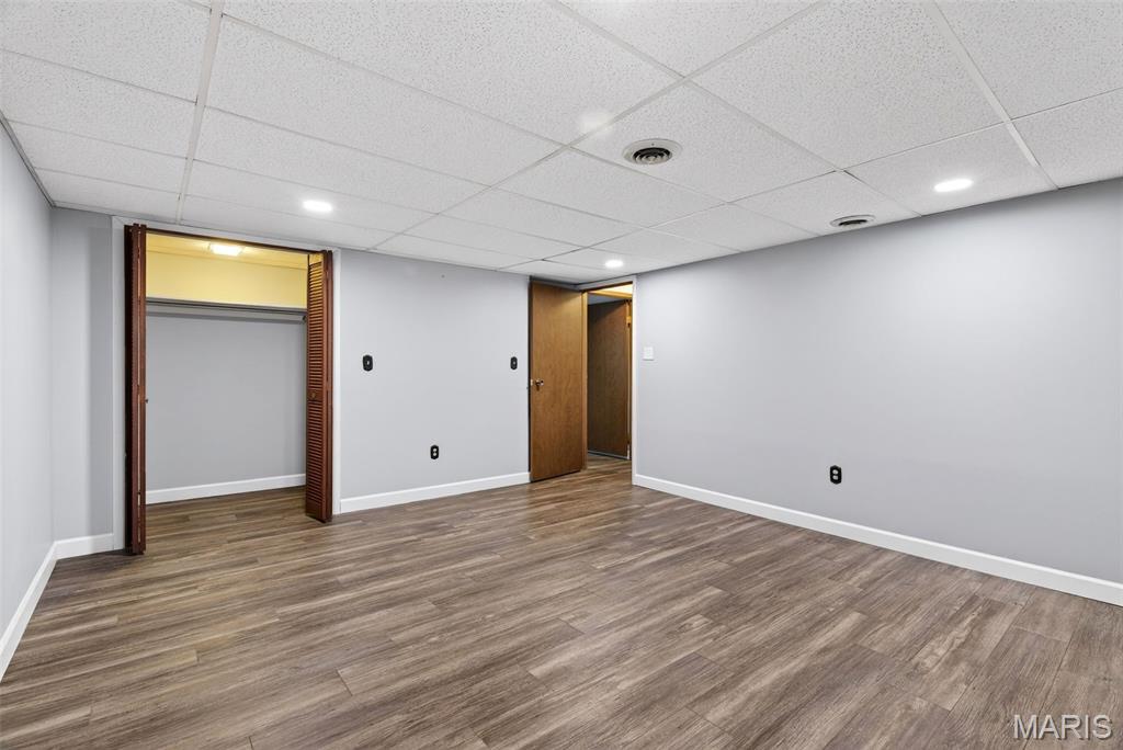 Westport Crossing Condo 2-B - Residential