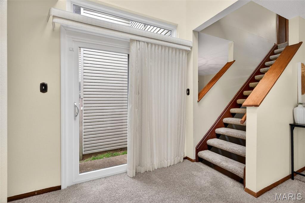 Westport Crossing Condo 2-B - Residential