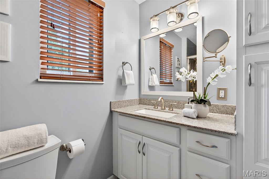 Westport Crossing Condo 2-B - Residential