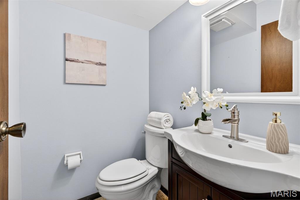 Westport Crossing Condo 2-B - Residential