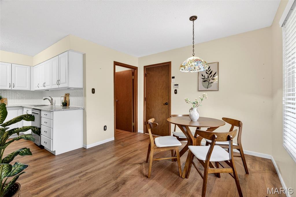 Westport Crossing Condo 2-B - Residential