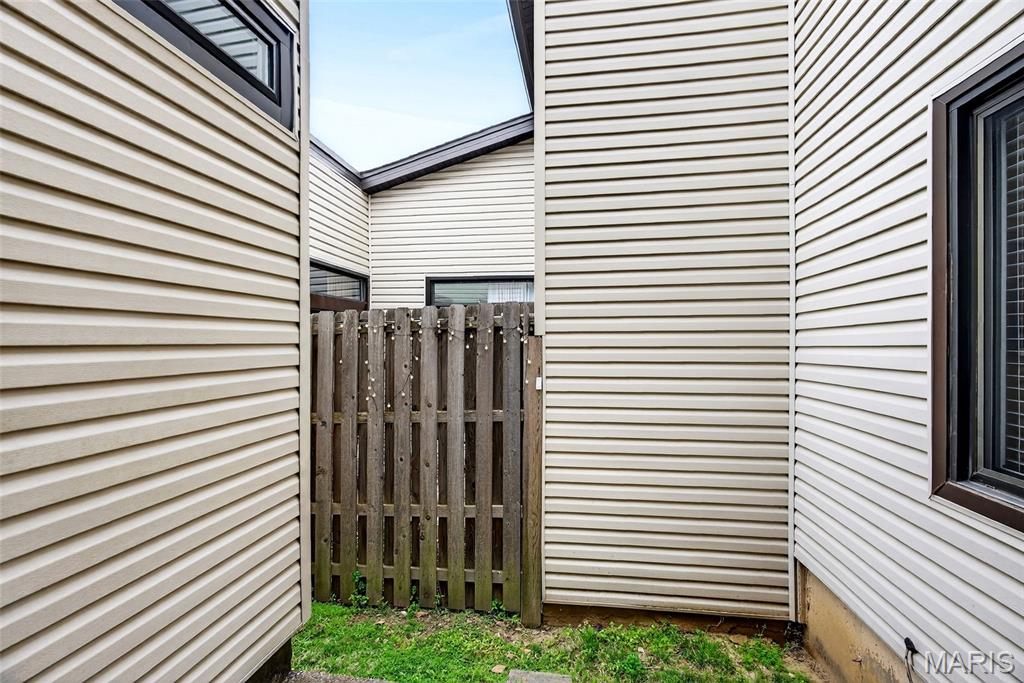 Westport Crossing Condo 2-B - Residential