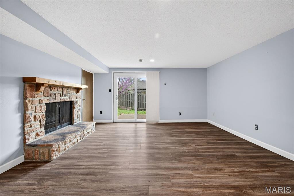 Westport Crossing Condo 2-B - Residential