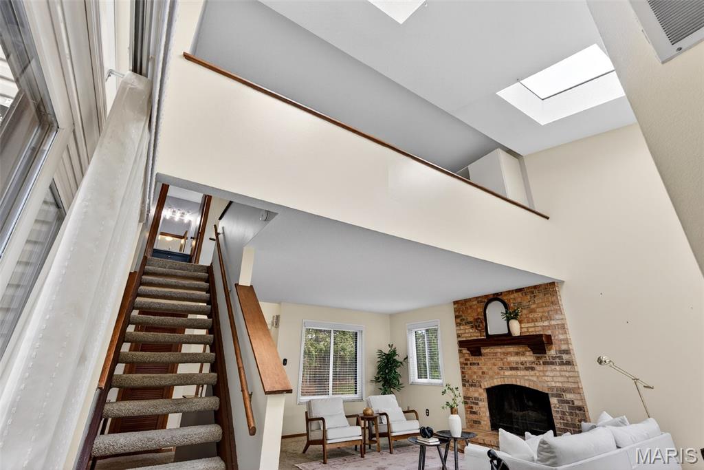 Westport Crossing Condo 2-B - Residential