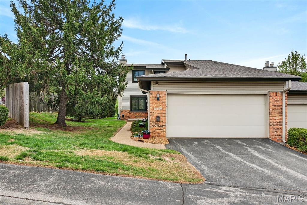 Westport Crossing Condo 2-B - Residential