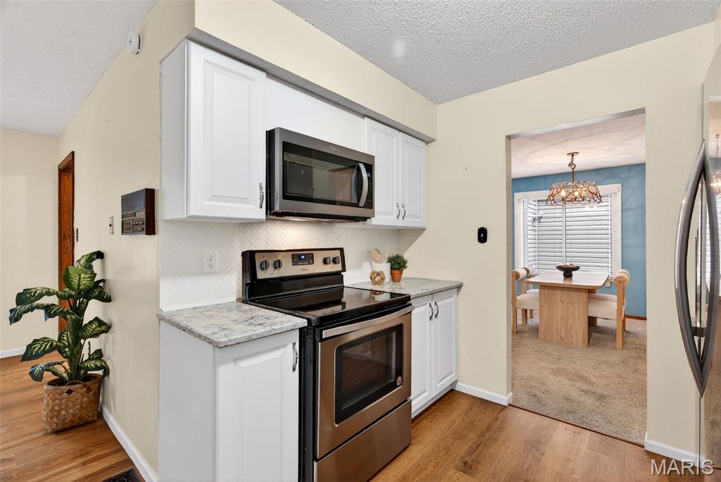 Westport Crossing Condo 2-B - Residential