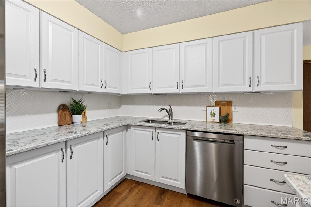 Westport Crossing Condo 2-B - Residential