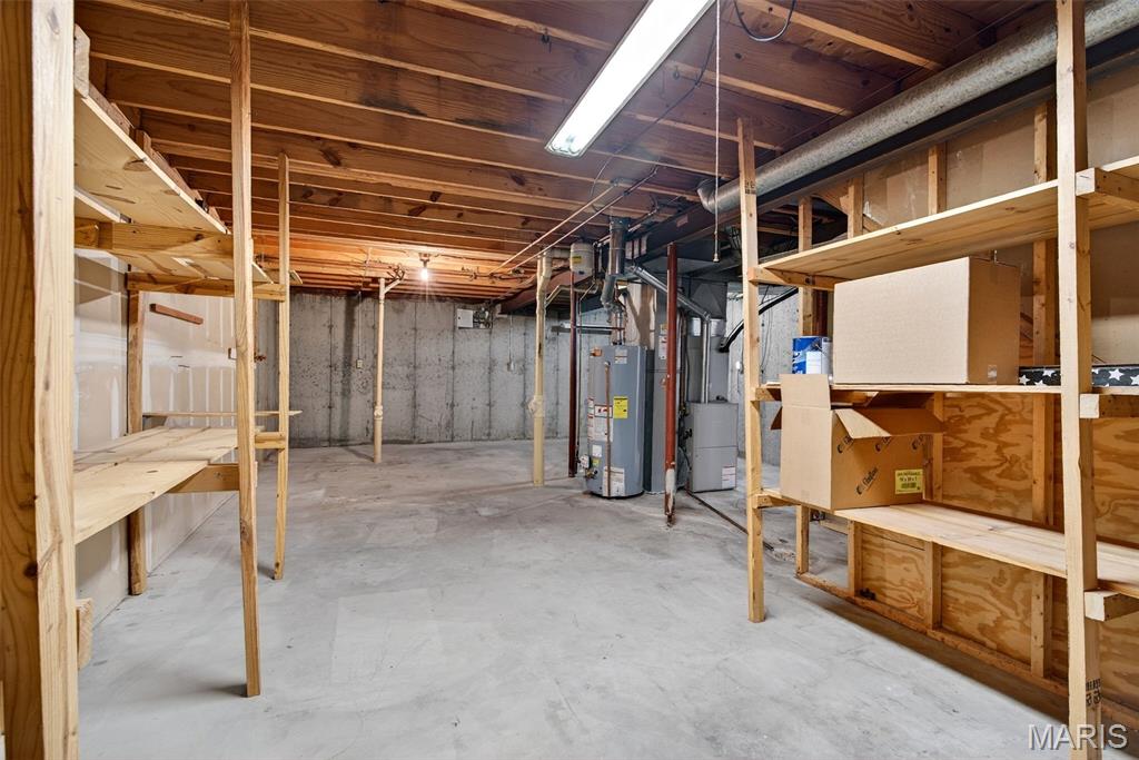 Westport Crossing Condo 2-B - Residential