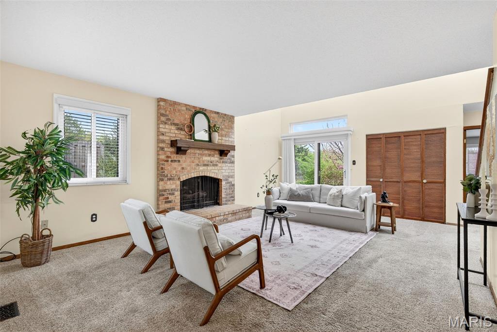 Westport Crossing Condo 2-B - Residential