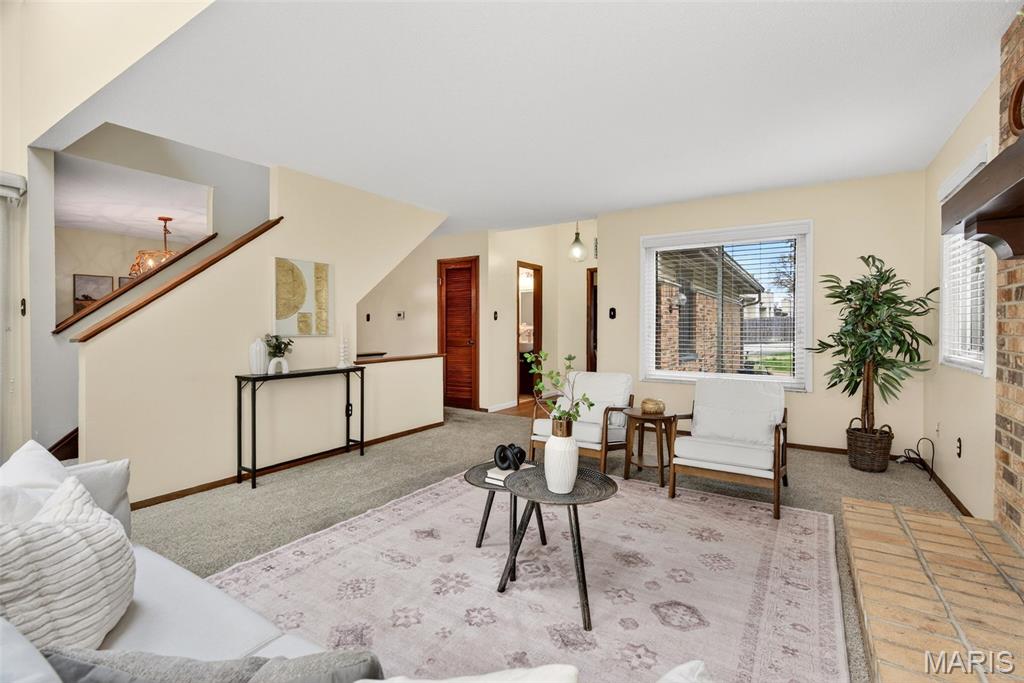 Westport Crossing Condo 2-B - Residential