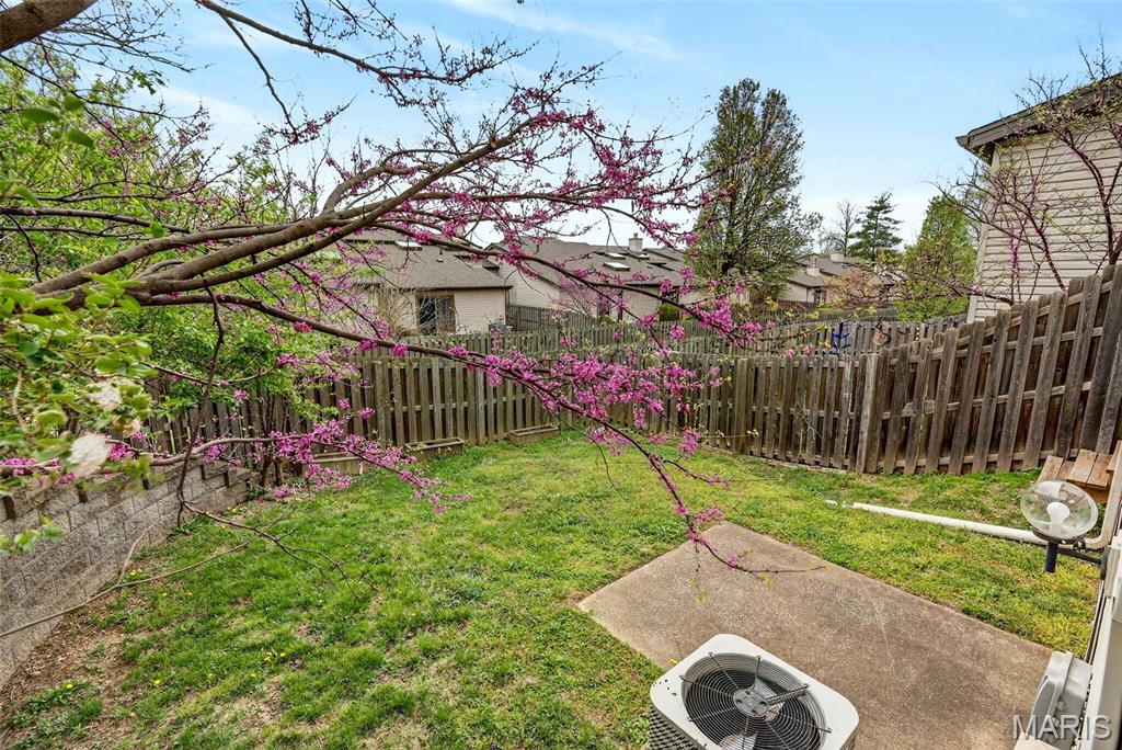 Westport Crossing Condo 2-B - Residential