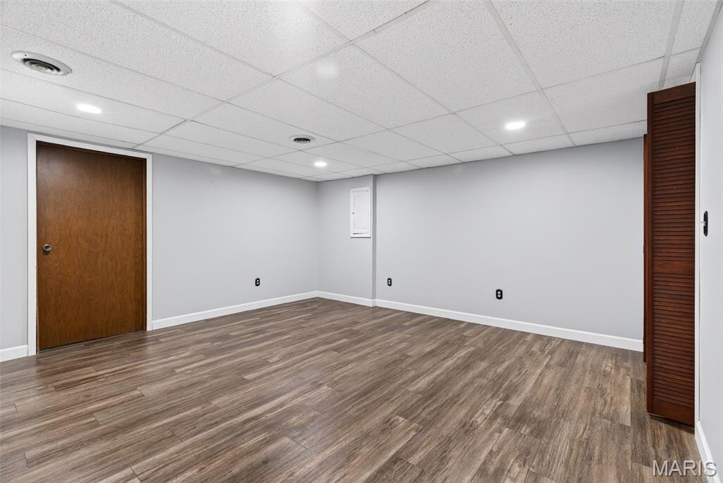 Westport Crossing Condo 2-B - Residential