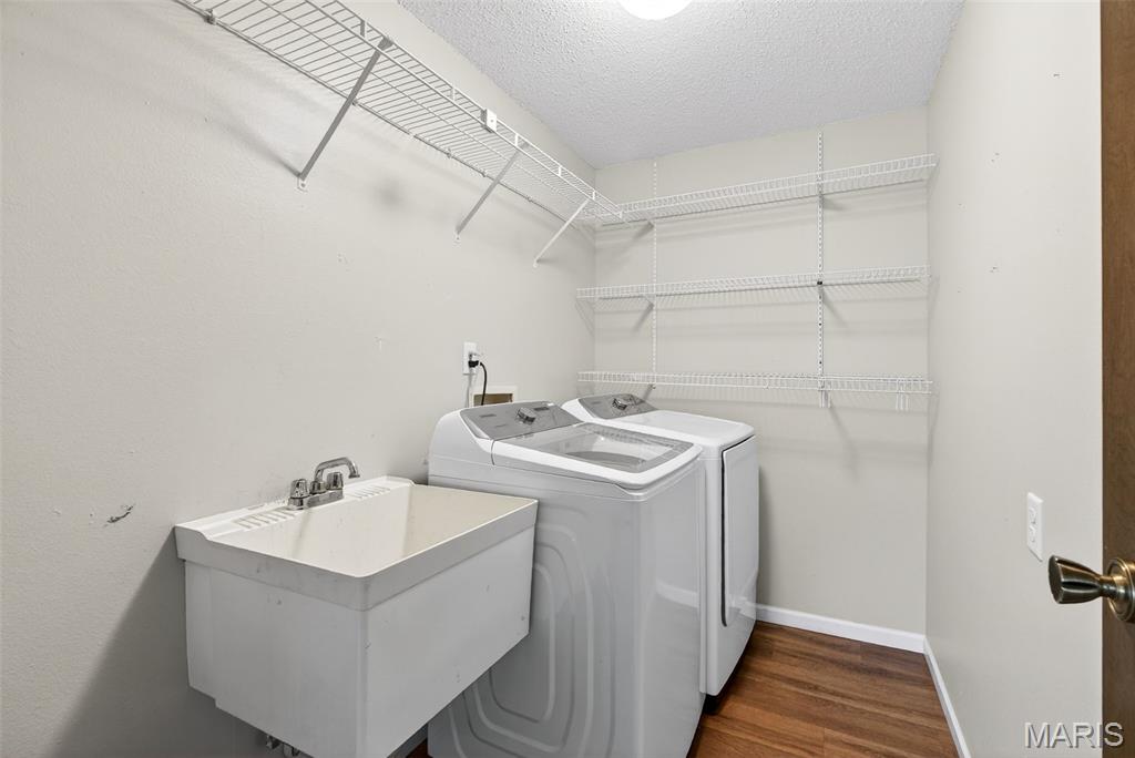 Westport Crossing Condo 2-B - Residential