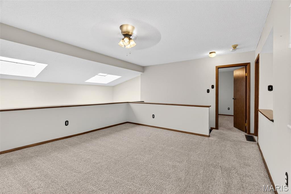 Westport Crossing Condo 2-B - Residential