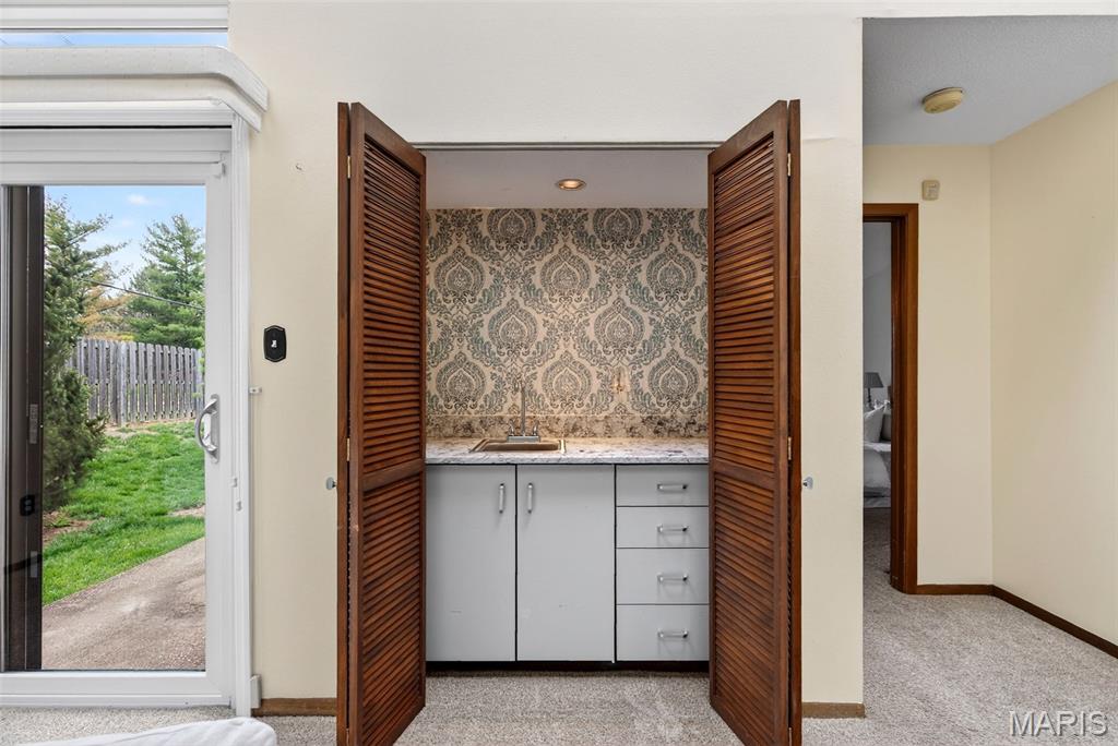 Westport Crossing Condo 2-B - Residential