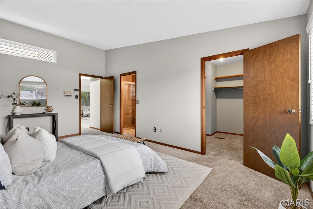 Westport Crossing Condo 2-B - Residential