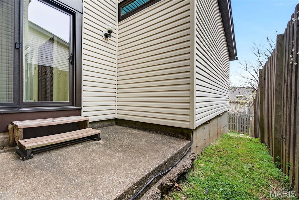 Westport Crossing Condo 2-B - Residential