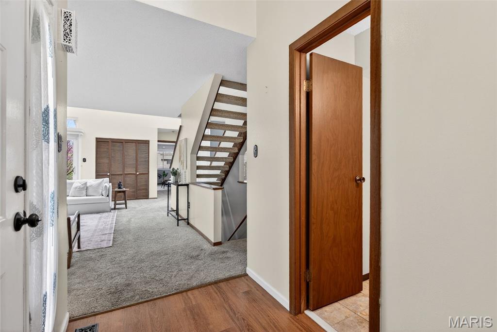 Westport Crossing Condo 2-B - Residential