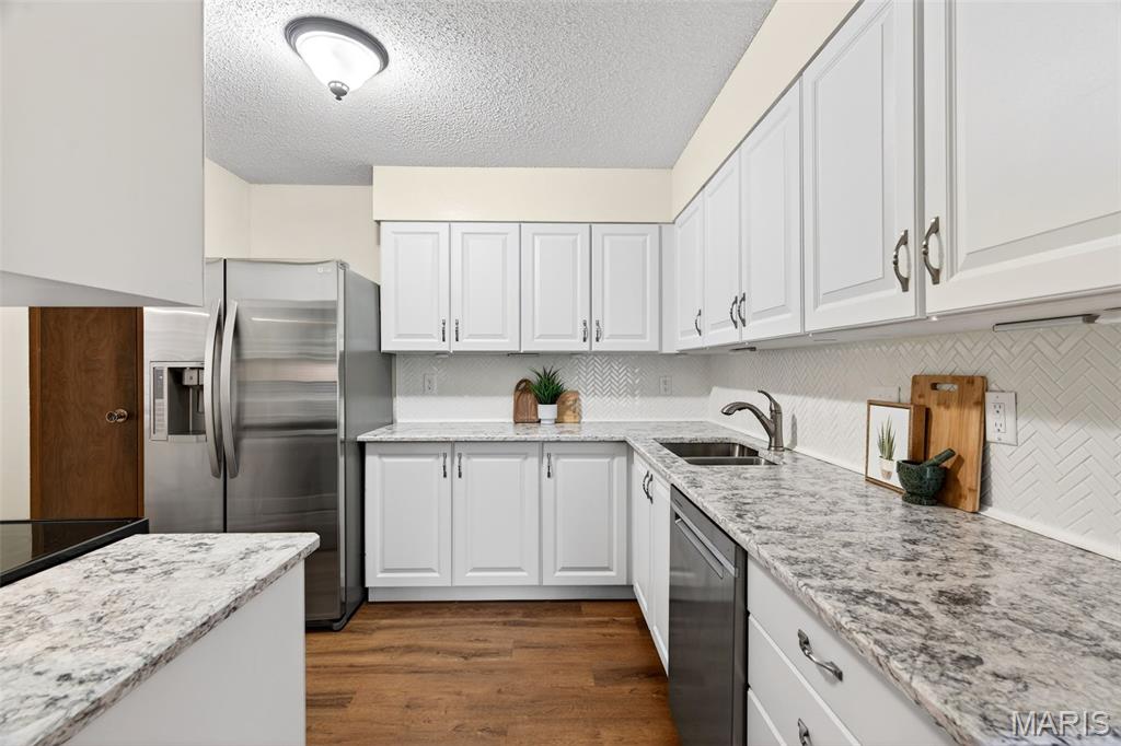 Westport Crossing Condo 2-B - Residential