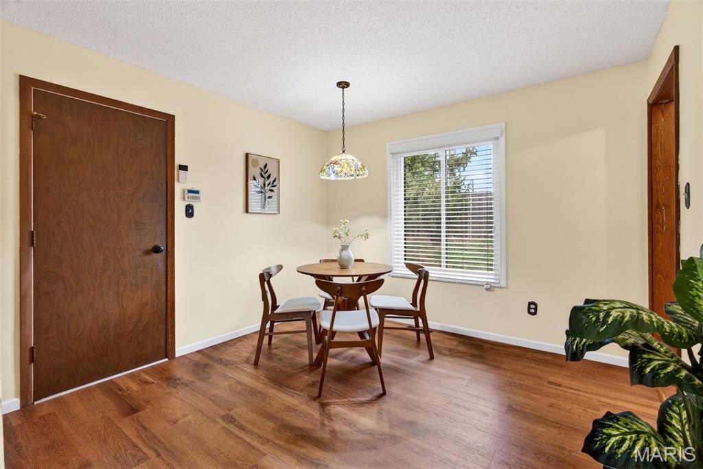 Westport Crossing Condo 2-B - Residential