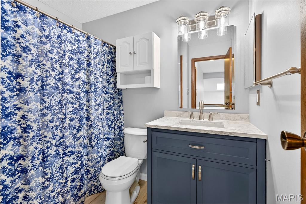 Westport Crossing Condo 2-B - Residential