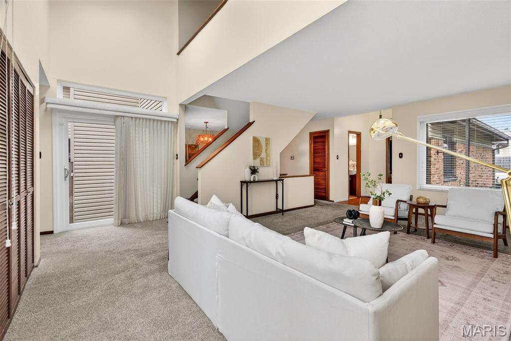 Westport Crossing Condo 2-B - Residential