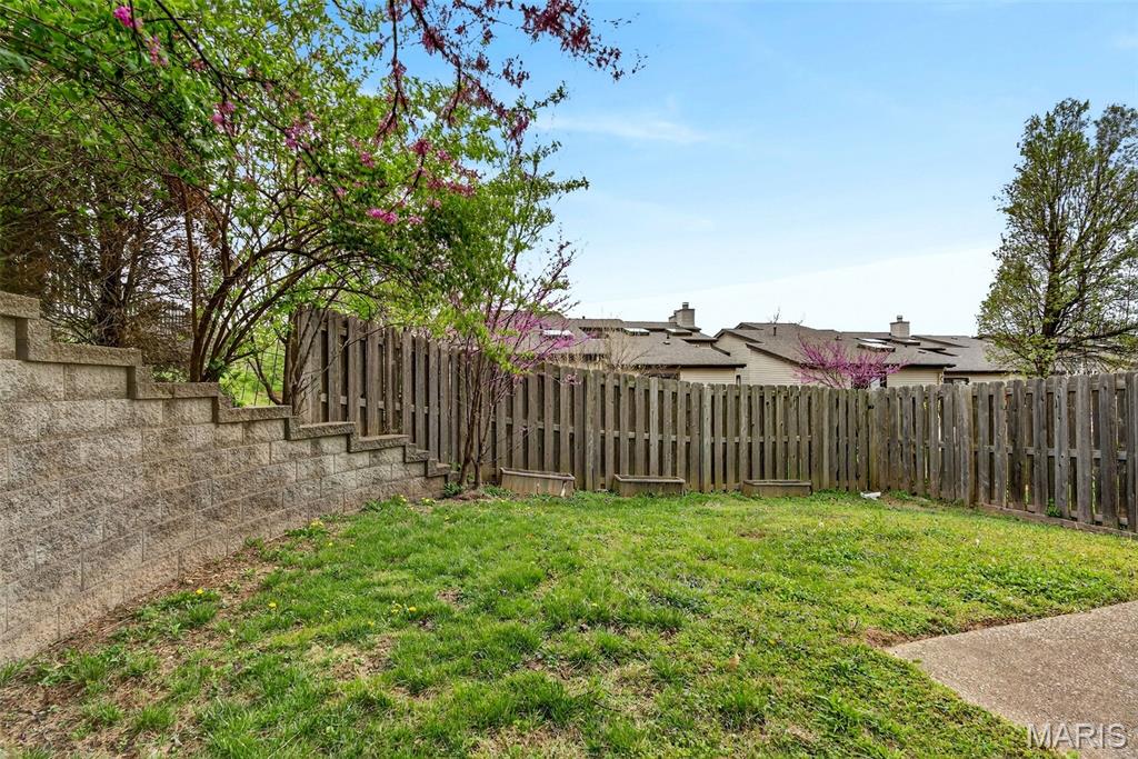 Westport Crossing Condo 2-B - Residential