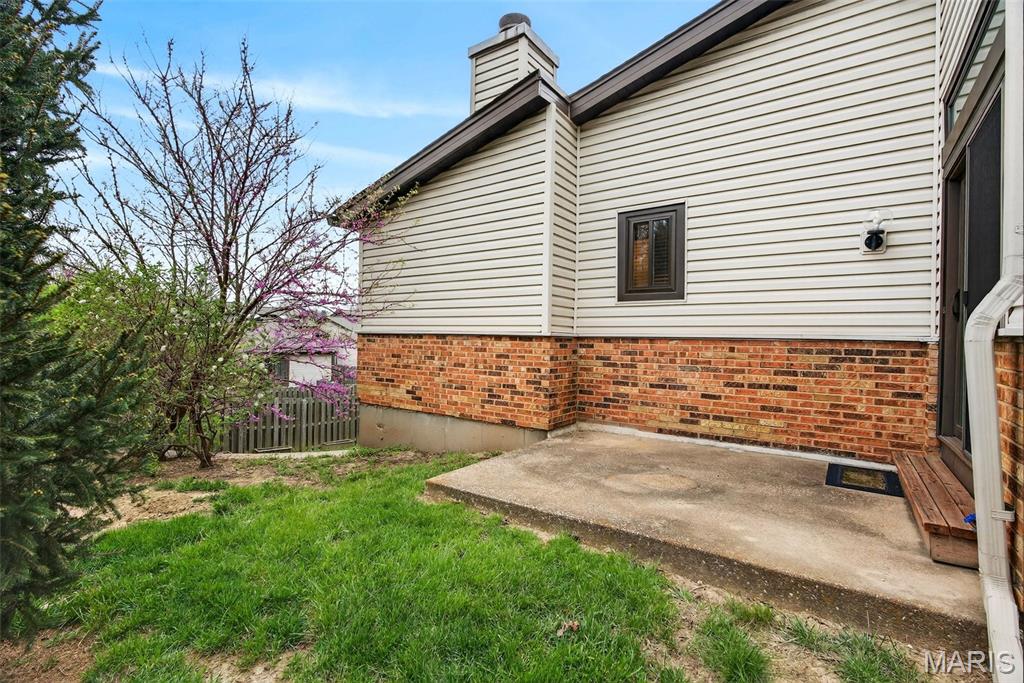 Westport Crossing Condo 2-B - Residential