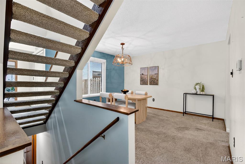 Westport Crossing Condo 2-B - Residential