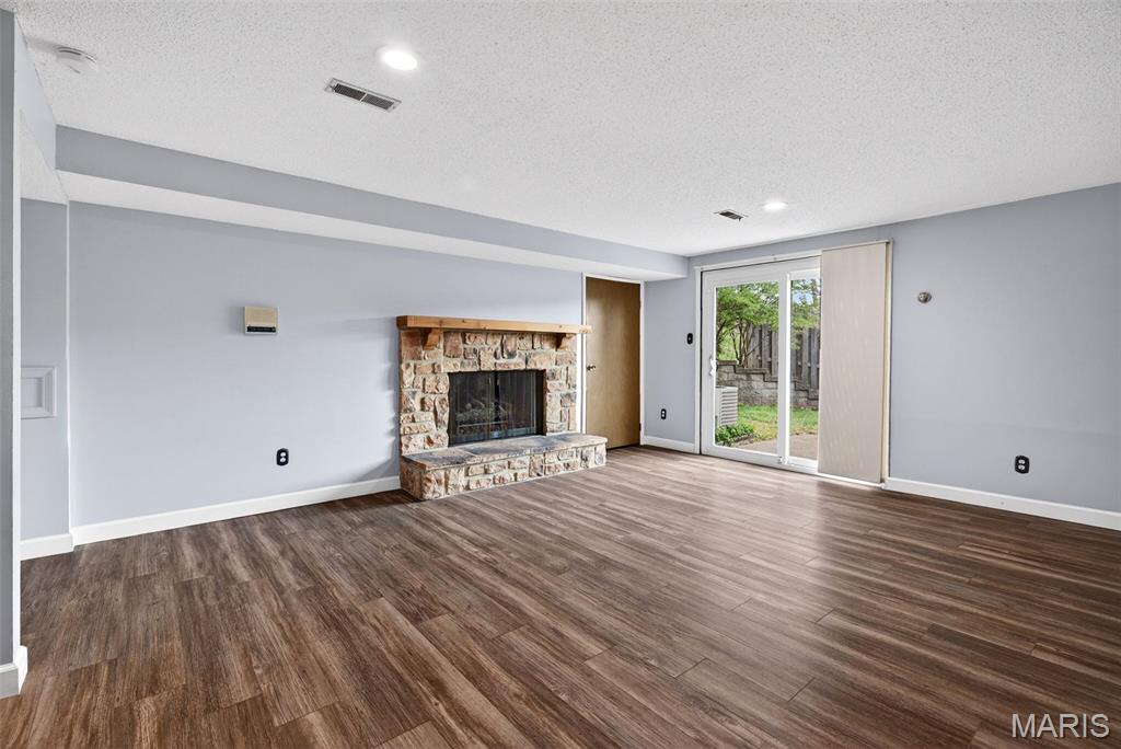 Westport Crossing Condo 2-B - Residential