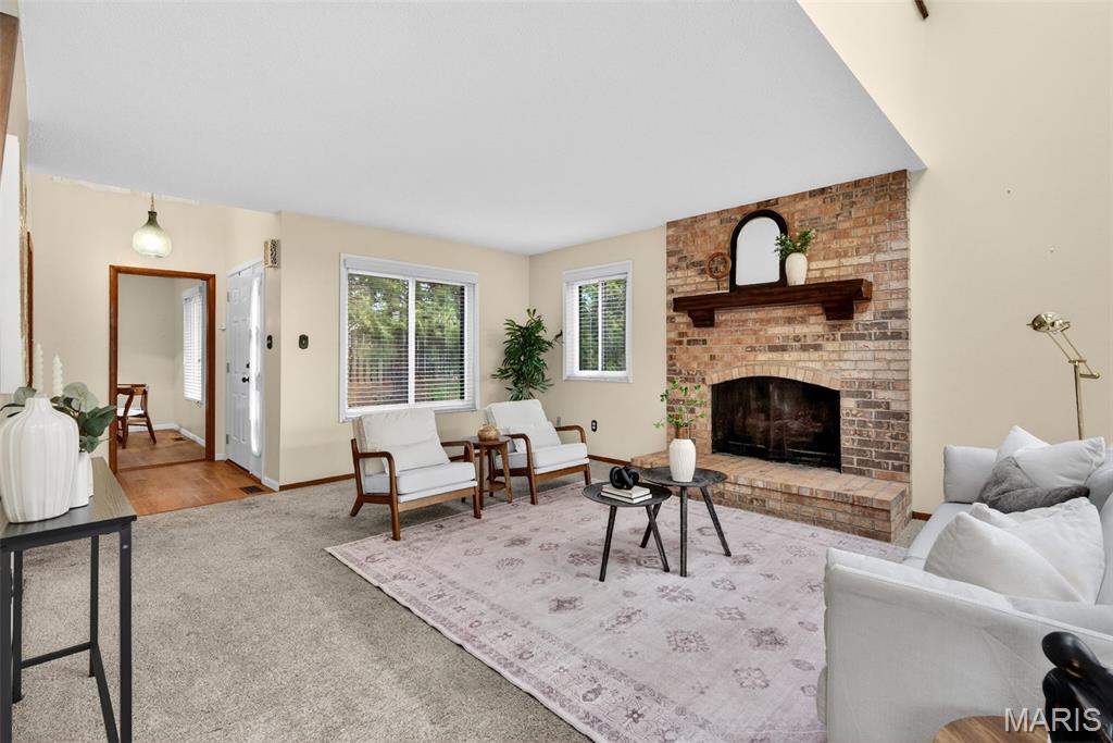 Westport Crossing Condo 2-B - Residential