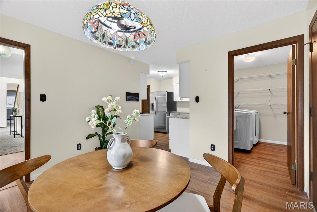 Westport Crossing Condo 2-B - Residential