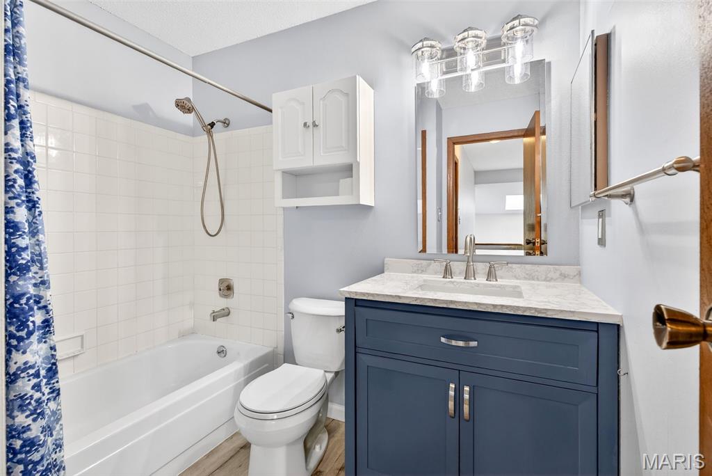 Westport Crossing Condo 2-B - Residential