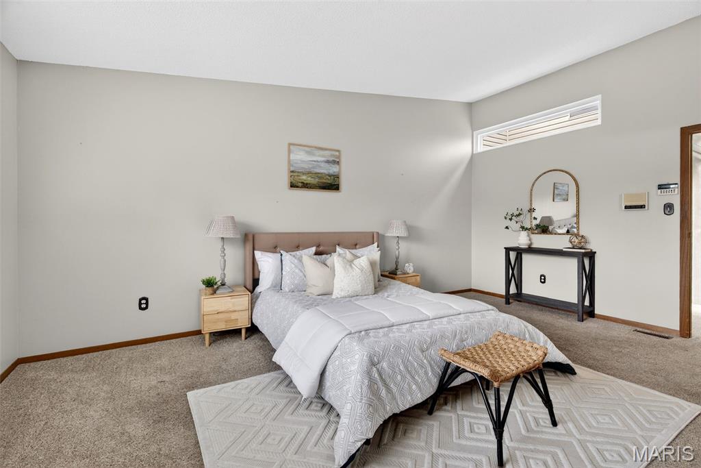 Westport Crossing Condo 2-B - Residential