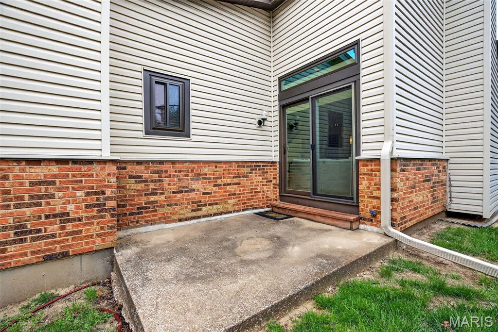 Westport Crossing Condo 2-B - Residential