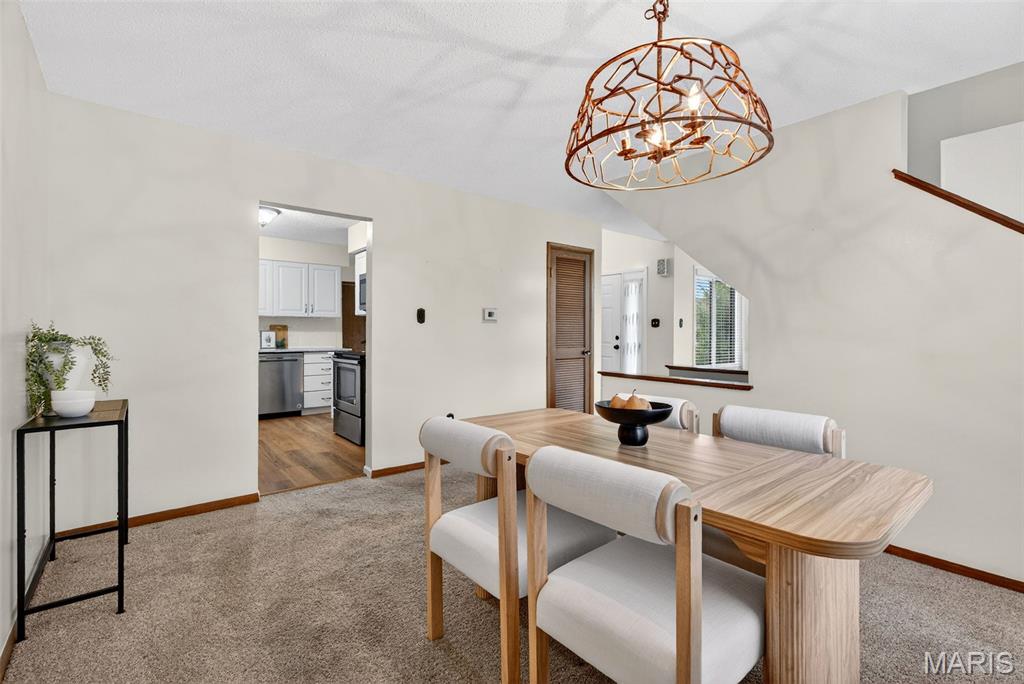 Westport Crossing Condo 2-B - Residential