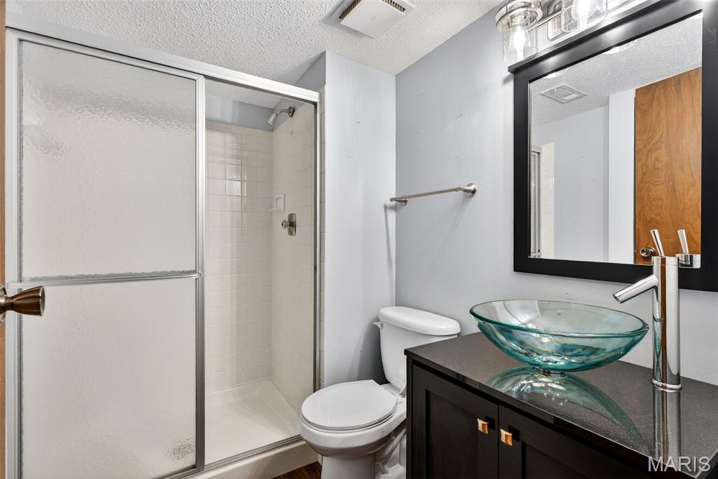 Westport Crossing Condo 2-B - Residential