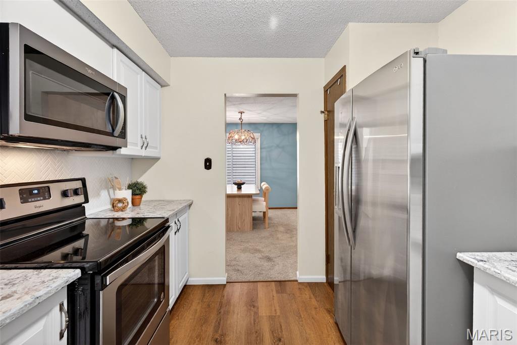 Westport Crossing Condo 2-B - Residential