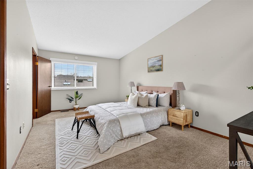 Westport Crossing Condo 2-B - Residential