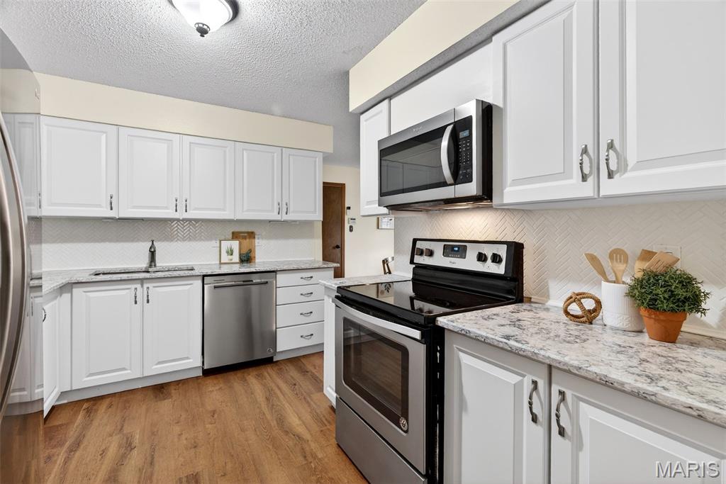 Westport Crossing Condo 2-B - Residential