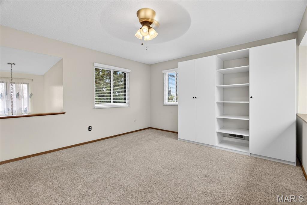 Westport Crossing Condo 2-B - Residential