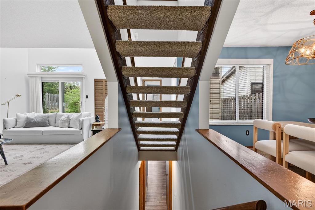 Westport Crossing Condo 2-B - Residential