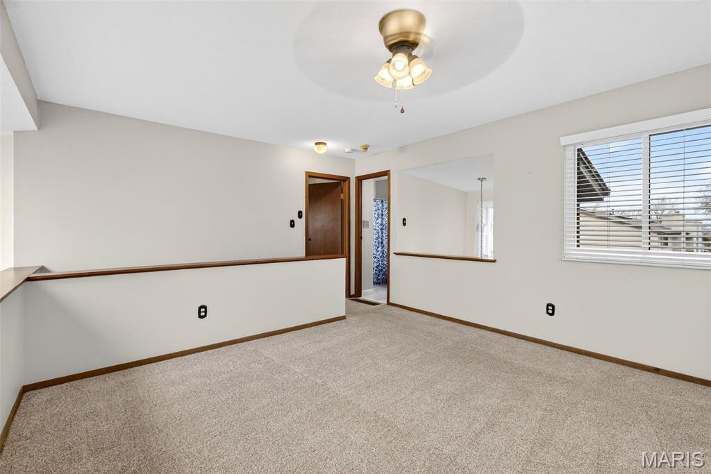 Westport Crossing Condo 2-B - Residential