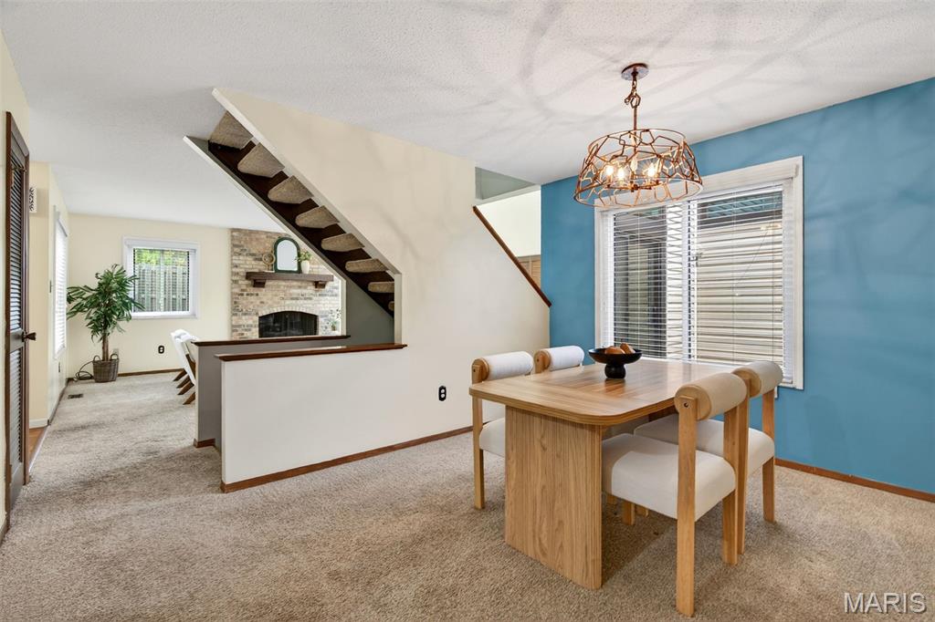 Westport Crossing Condo 2-B - Residential