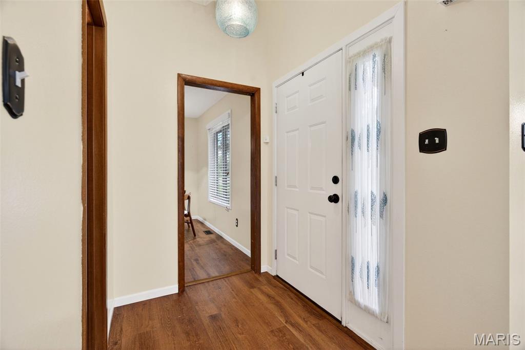 Westport Crossing Condo 2-B - Residential