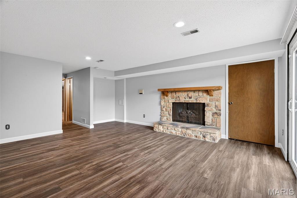 Westport Crossing Condo 2-B - Residential