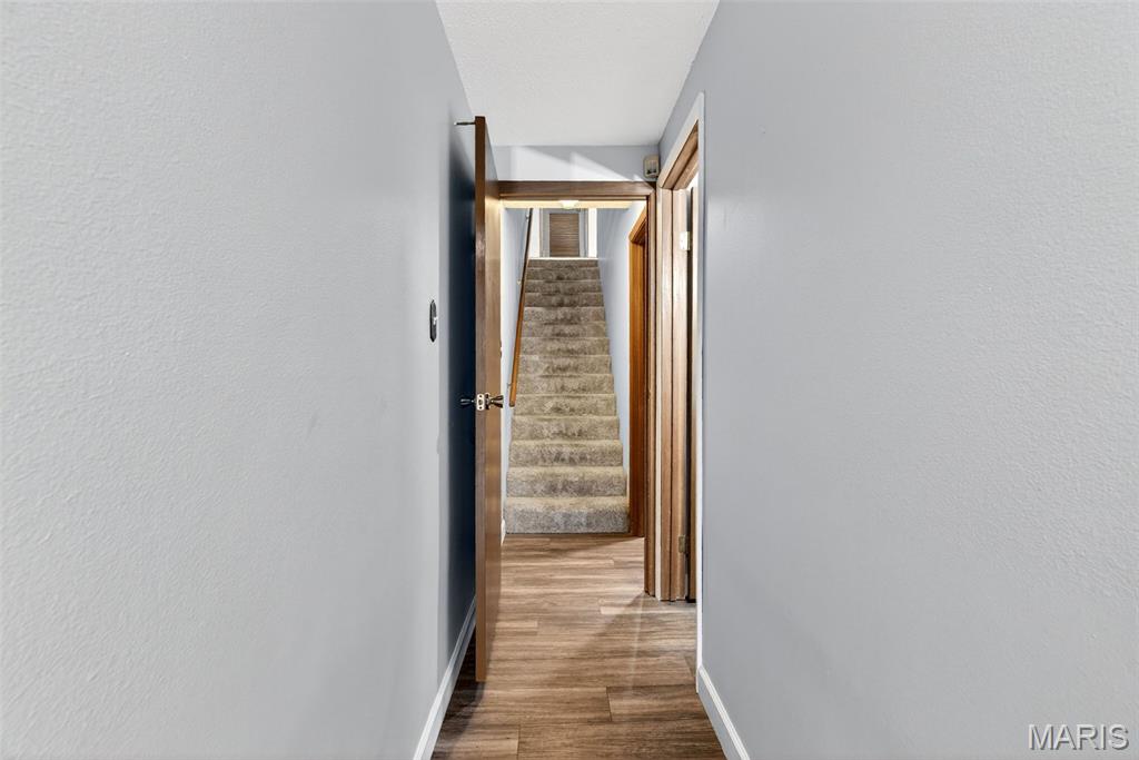 Westport Crossing Condo 2-B - Residential