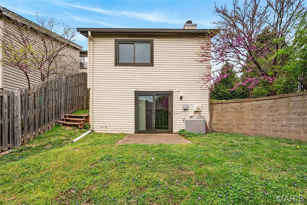 Westport Crossing Condo 2-B - Residential